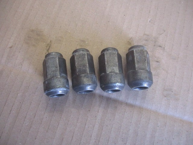 Ecrous de roue arrière pour Honda 800 VFR - RC46A - 1998