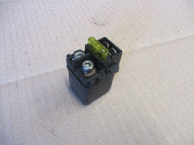 Relais de demarreur pour Honda 125 CLR - City Fly - JD18A