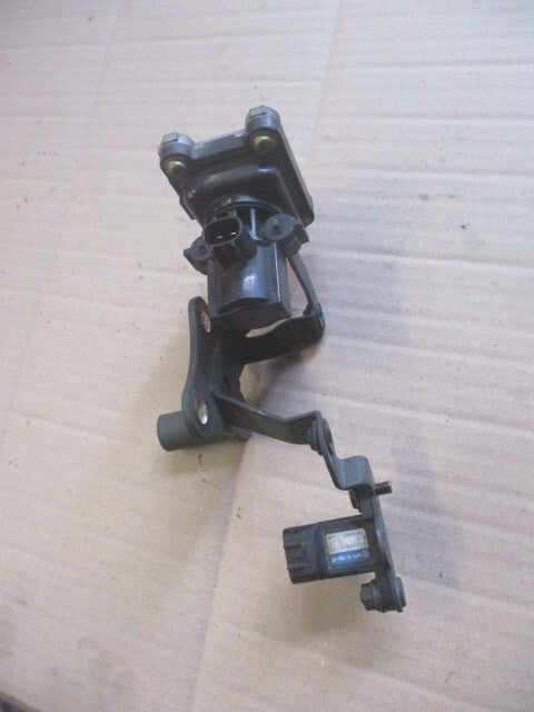 Bloc anti pollution pour Yamaha 660 XTX - DM014