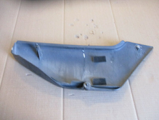 Cache latéral gauche pour Honda 600 Transalp - PD06