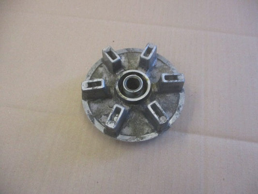 Porte couronne pour Kawasaki 125 KE - K1 - KS