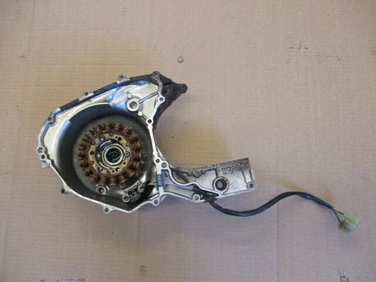 Carter + stator d'allumage pour Yamaha 850 TDM - 4TX