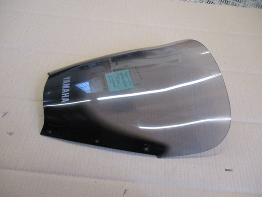 Bulle d'origine pour Yamaha 900 TDM - RN081 - 2002 / 2005