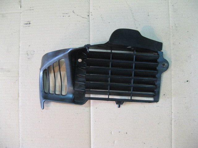 Grille de radiateur d'eau gauche pour Honda 600 Transalp - PD06 - PD10