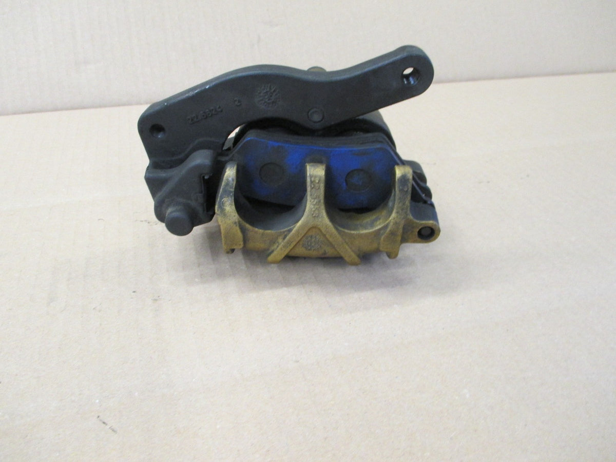 Etrier de frein avant BREMBO pour Honda 650 SLR - RD09