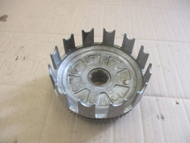 Cloche d'embrayage pour Suzuki 650 DR RS SE - SP42A - SP43A - SP44A