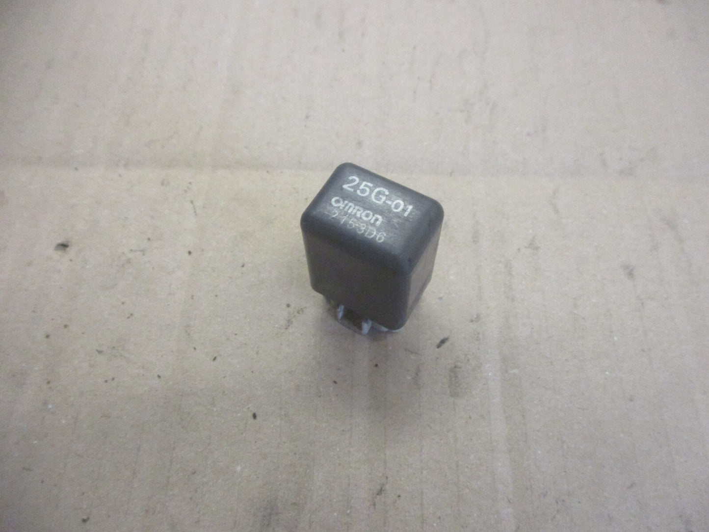 Bloc 25G01 pour Yamaha 125 TZR - 4FL