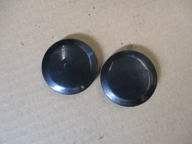 Caches d'axe de bras oscillant pour Kawasaki 500 ER5 ER-5