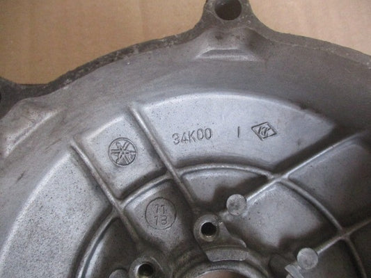 Carter d'allumage pour Yamaha 600 XT - 2KF - 34L - 43F - 55W