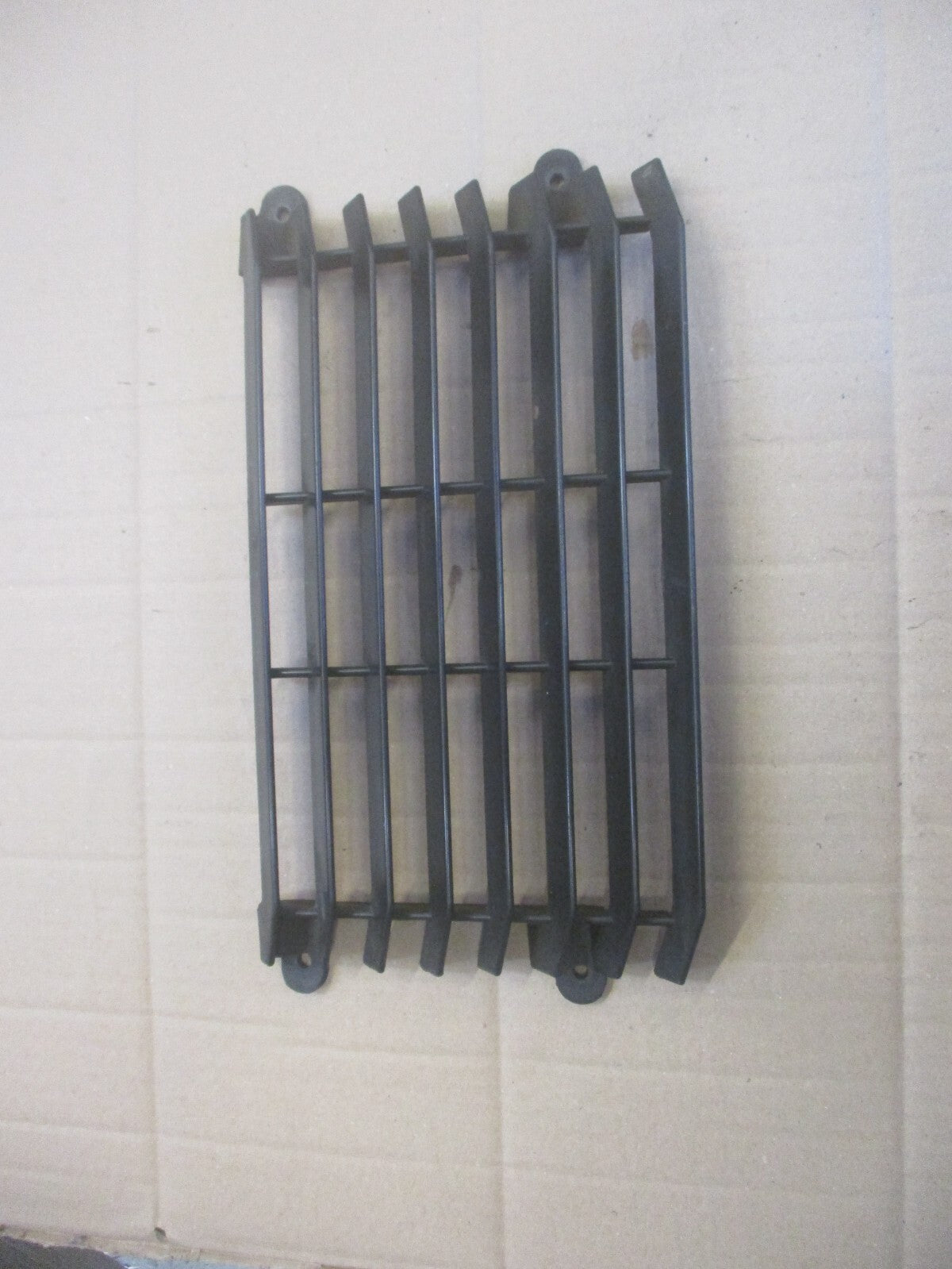 Grille de radiateur pour Yamaha 125 TDR - 3XD