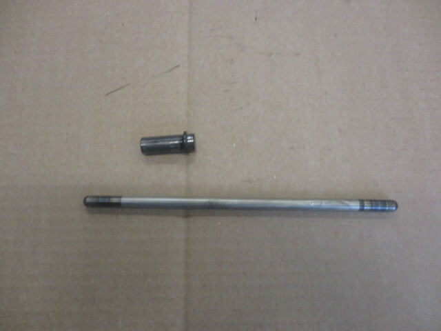 Tige d'embrayage + poussoir pour Honda 650 SLR - FX - VIGOR - RD09