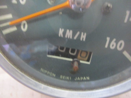 Compteur pour Yamaha 125 DTE - DTF