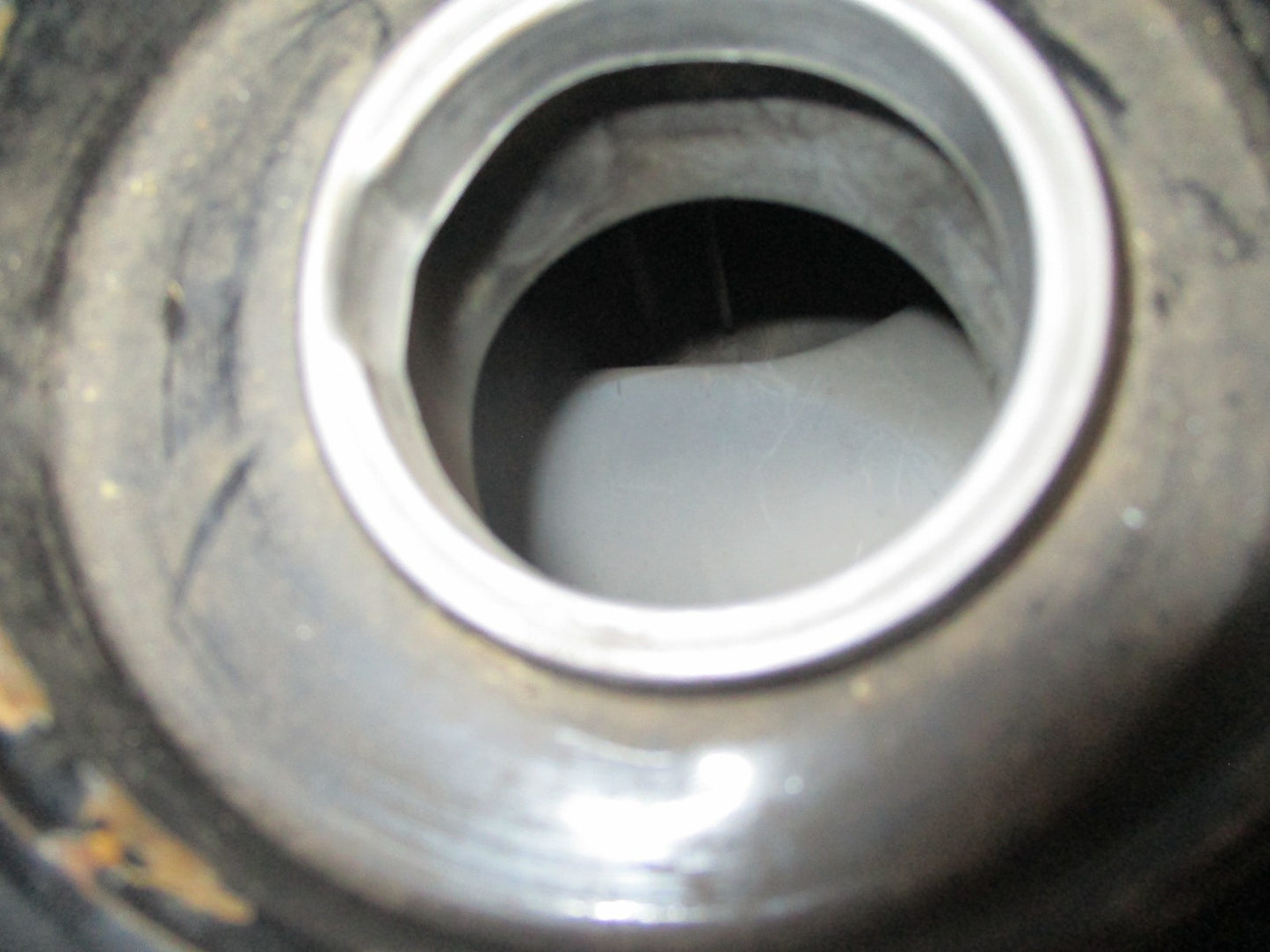 Réservoir pour Honda 650 NX Dominator - RD02 - A partir de 1992