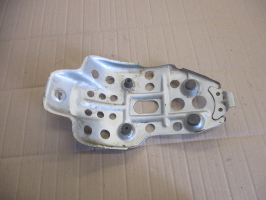 Sabot moteur pour Yamaha 125 TW - DE01 - DE054