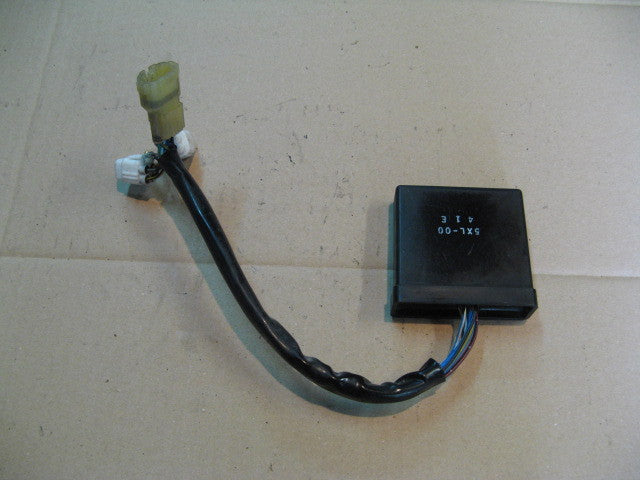 CDI pour MBK 125 Skyliner