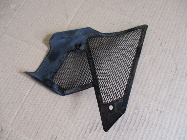 Grille avant gauche noire pour Yamaha 750 FZX - 4AM