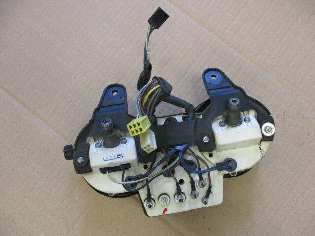 Bloc compteur compte tours pour Yamaha 400 XJ - 4V7