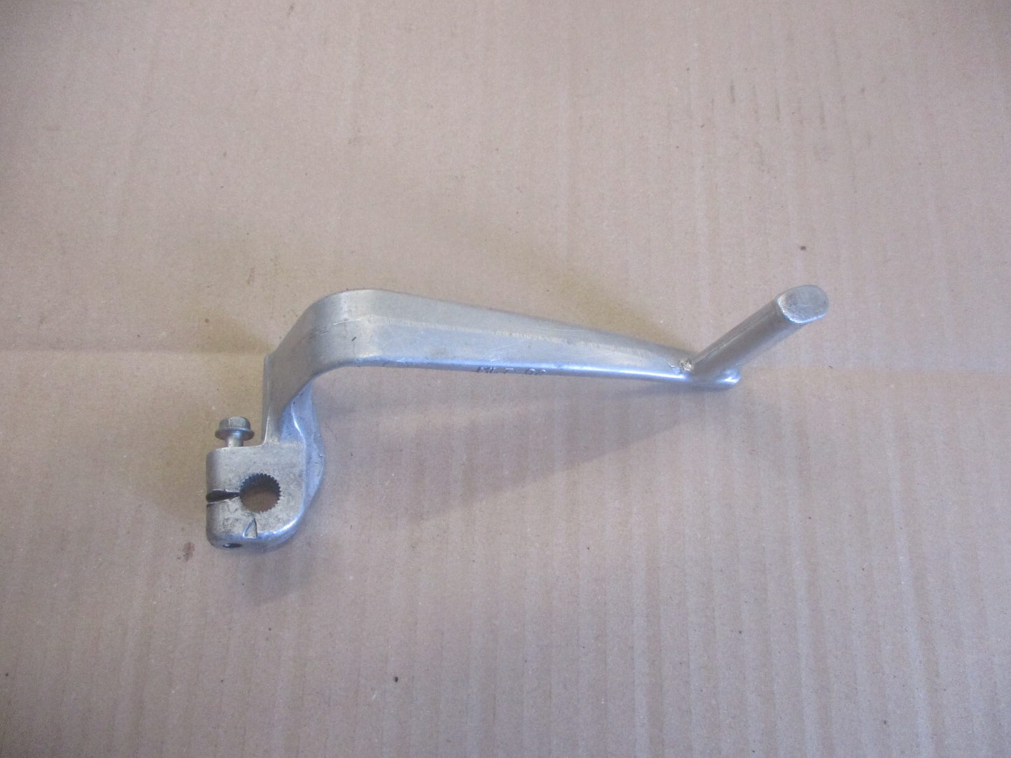 Sélecteur de vitesses pour Honda 750 VFR - RC24