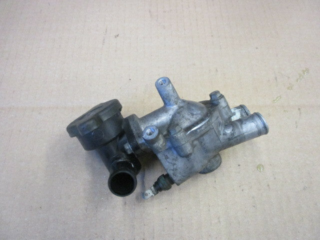 Calorstat + sonde d'eau pour Kawasaki GPZ 500 S - EX500D - 1994/2004