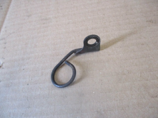 Guide cable pour Kawasaki 125 KE - K1