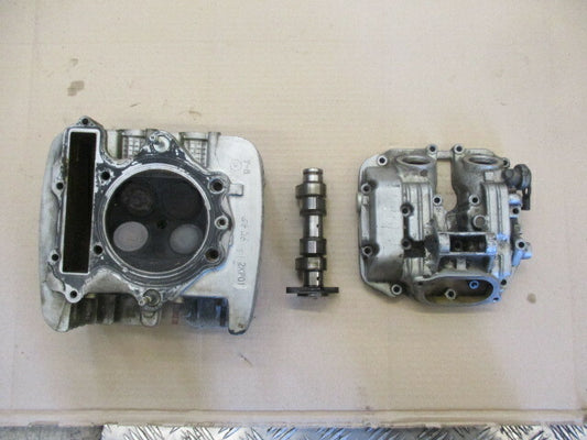 Culasse référence 2KF pour Yamaha 600 TTR - DJ01