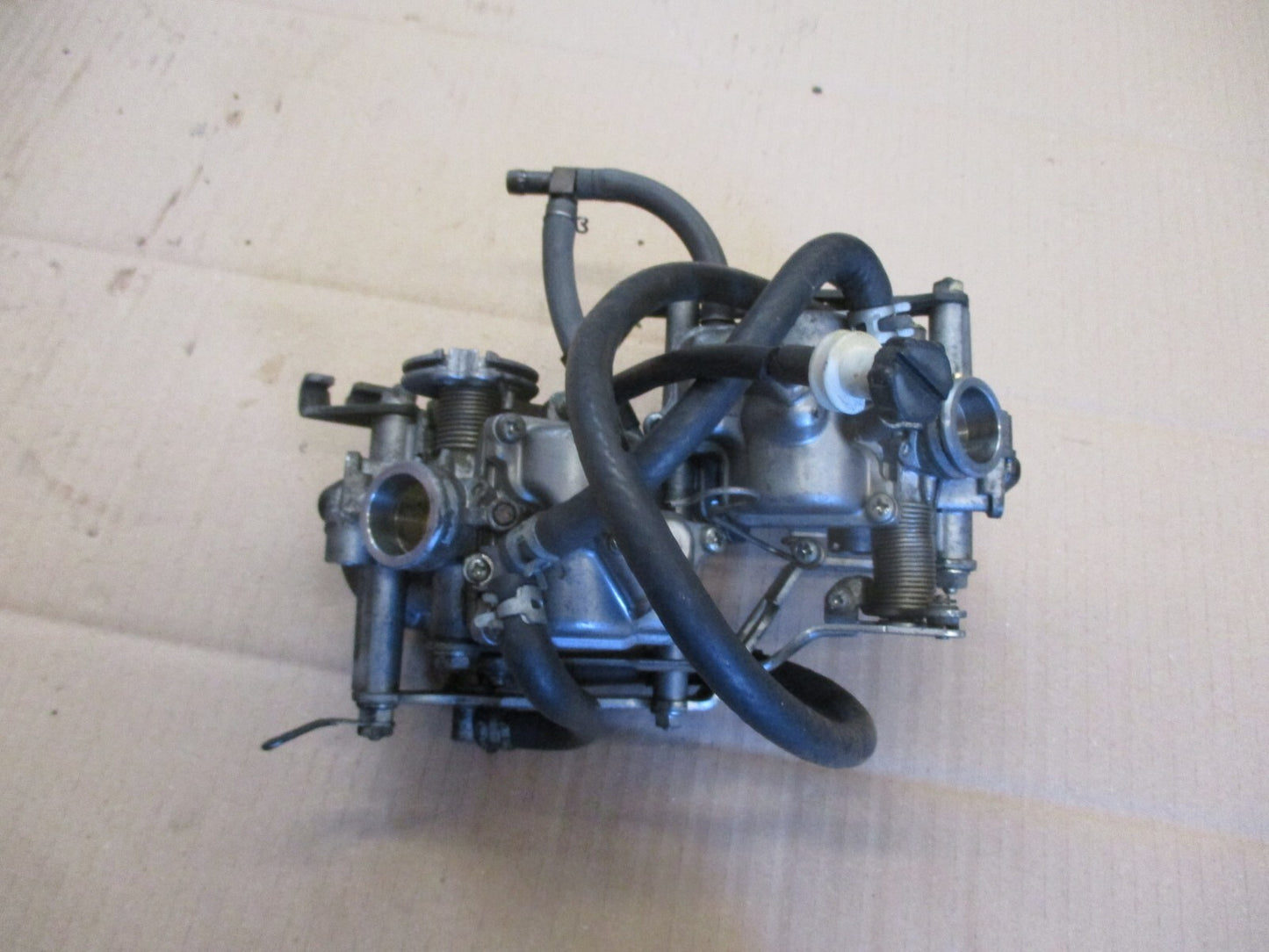 Carburateur pour Honda 125 XLV Varadéro - JC32
