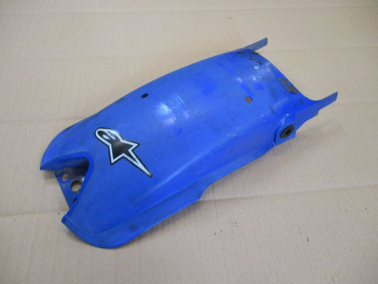 Garde boue arrière pour Suzuki 125 DR - SF43B