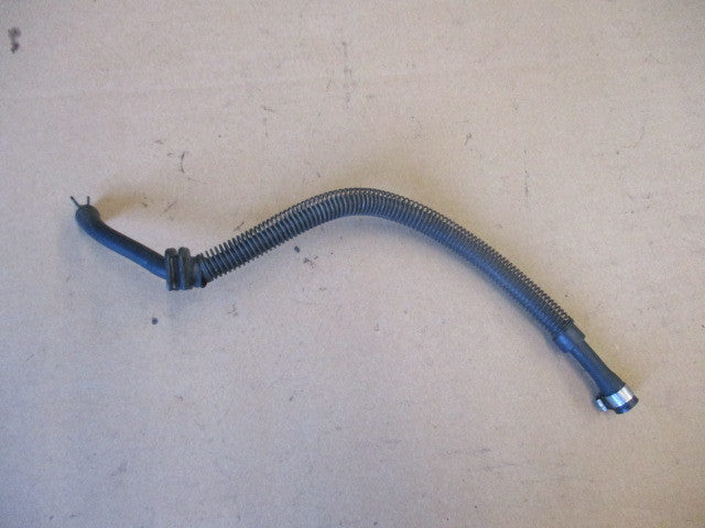 Tuyauterie alimentation huile pour Yamaha 125 TDR - 3XD