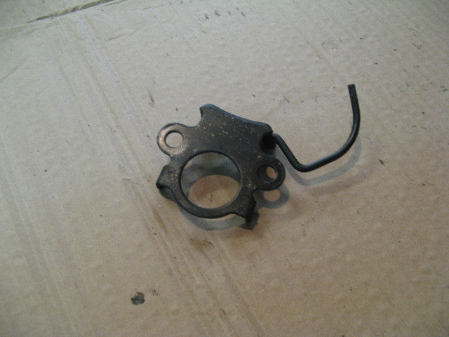 Patte inférieure de nieman pour Honda 650 SLR - RD09