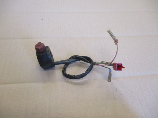 Commodo droit pour Honda 125 XLS - XR