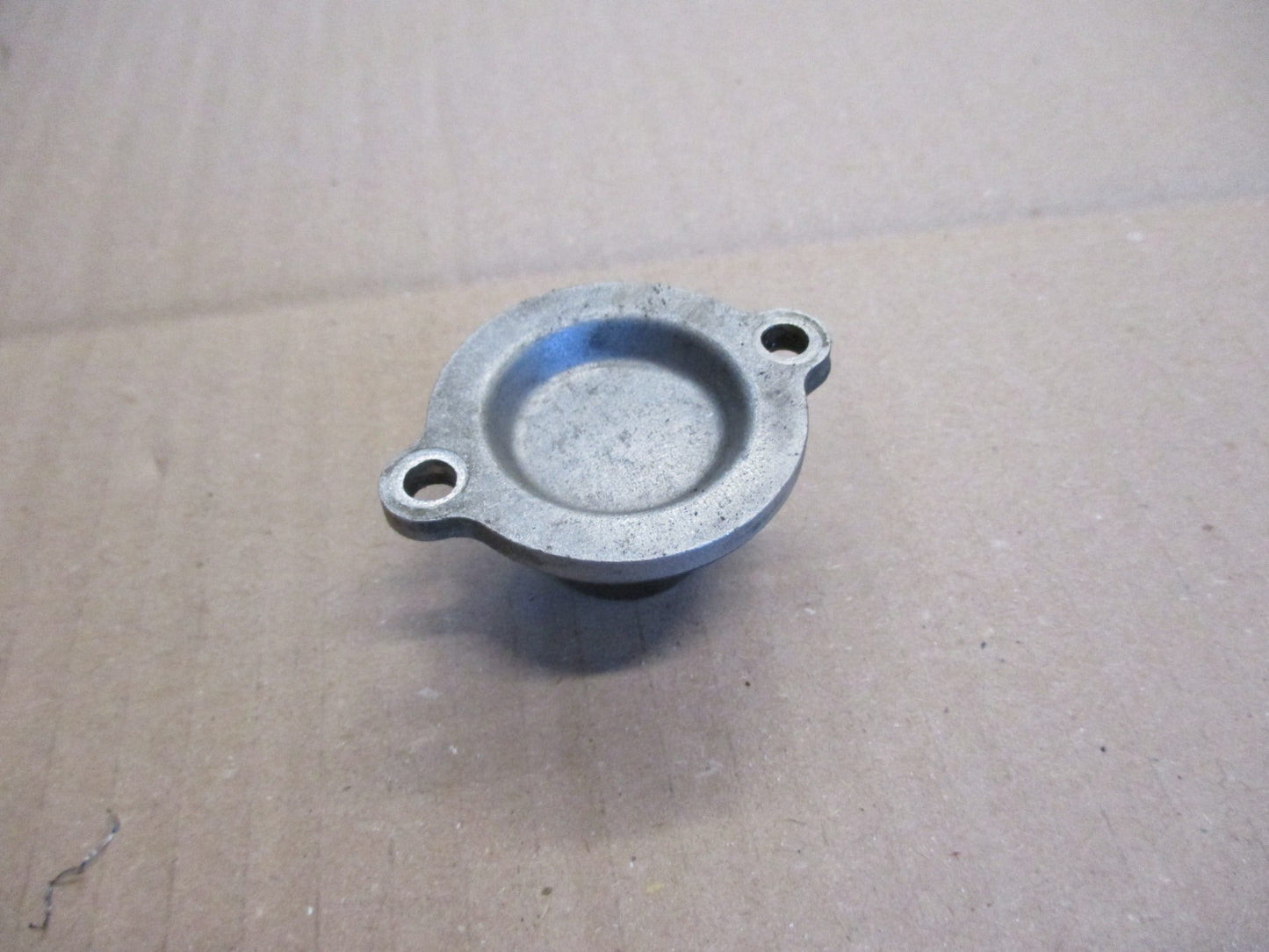 Bouchon de valve coté droit pour Yamaha 125 TZR - 4FL