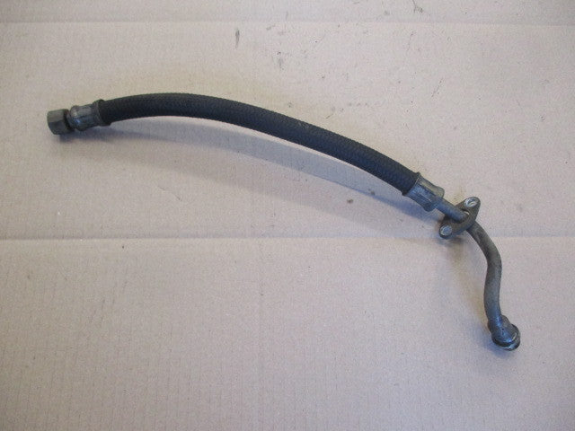 Tuyauterie d'huile pour Yamaha 600 XTZ - Super Ténéré - 3AJ
