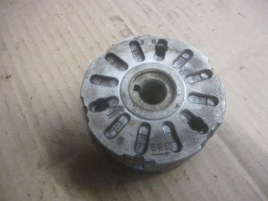 Rotor d'allumage pour Honda 125 CBT - CB125T - 125 Twin