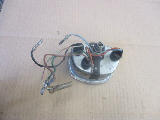 Bloc compteur pour Honda 125 CB CBS