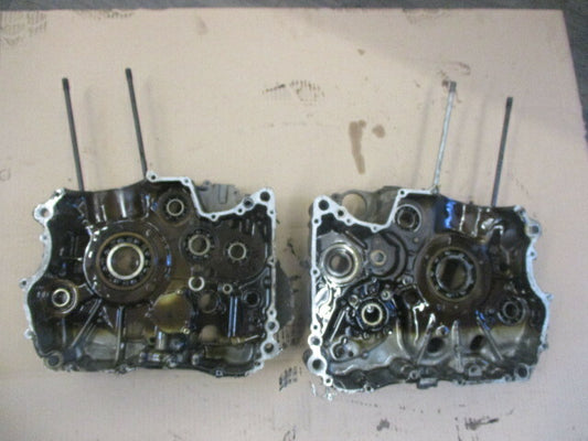 Carters moteur Suzuki 750 DR - SR41A