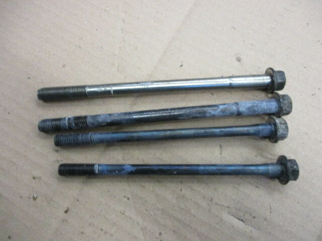 Vis de fixation carters moteur pour Honda 500 XLR - PD02