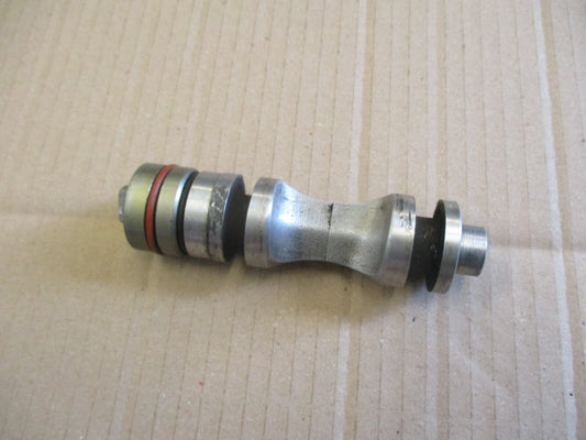 Valve d'échappement pour Yamaha 125 TZR - 2RL