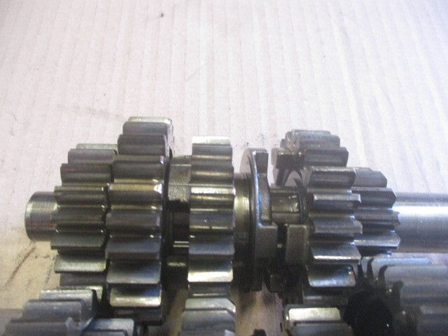 Boite de vitesses pour Suzuki 750 DR - 800 DR - SR41 - SR42A