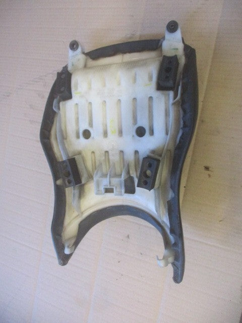 Selle conducteur pour Honda 125 CBF - JC40A