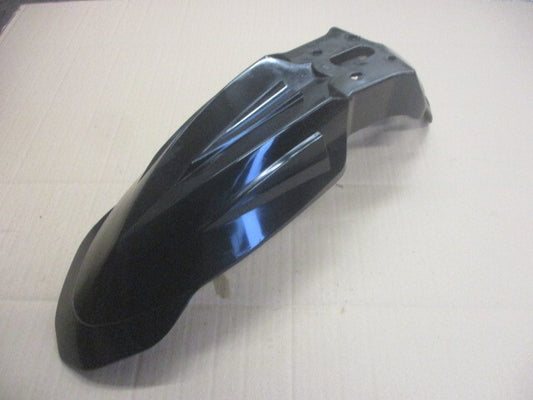 Garde boue avant super motard pour Suzuki 600 650 DR RS SE et Yamaha 600 XT XTE