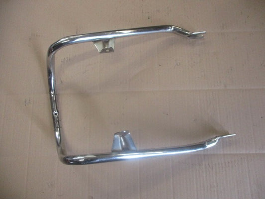 Barre passager arrière - arceau pour Suzuki 125 GN - NF41A