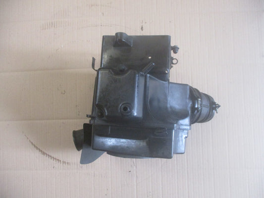 Filtre à air + manchon pour Honda 650 Africa twin - XRV - RD03