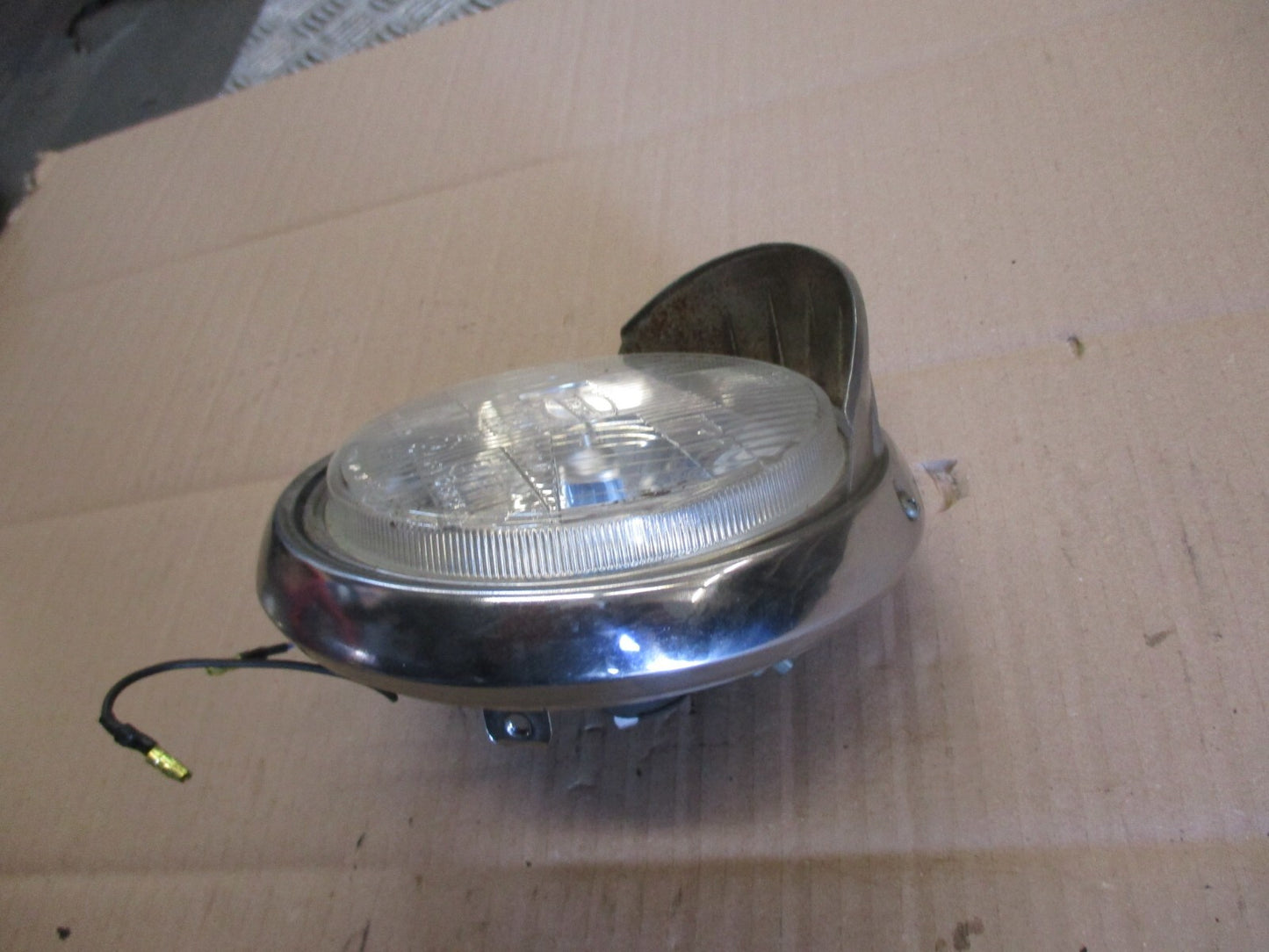 Phare pour Yamaha 535 XV Virago - 2YL