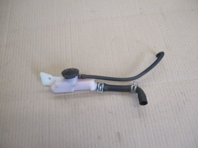 Réservoir d'huile pour Yamaha 125 TDR - 4FU / 5AE