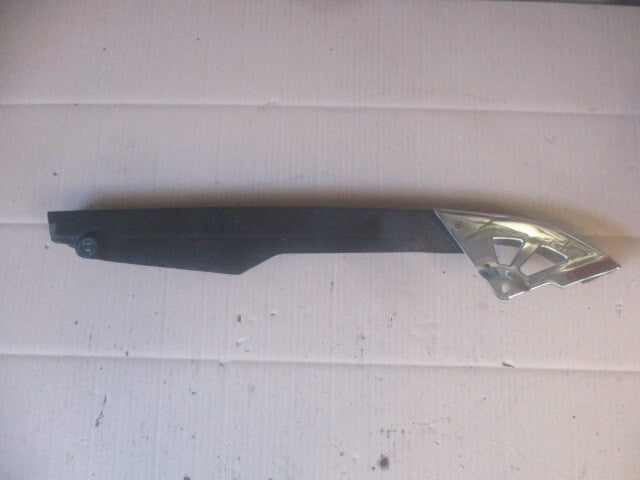 Protège chaîne pour Yamaha 750 FZX - 2JE - 4AM