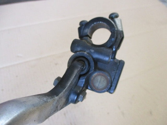 Maitre cylindre de frein avant pour Kawasaki 125 KMX - MX125B