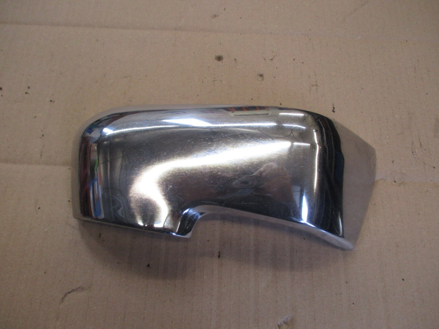 Entrée d'air droite de cache réservoir pour Yamaha 750 FZX - 2JE - 4AM
