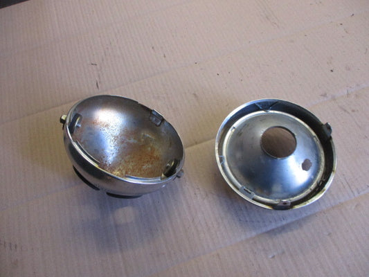 Phare pour Suzuki 125 GN - NF41A