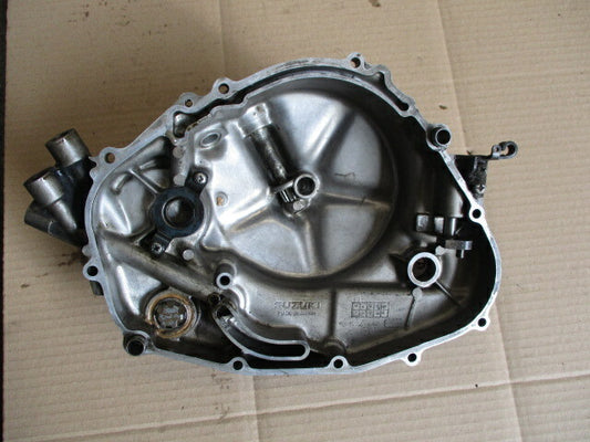 Carter d'embrayage pour Suzuki 600 DR - SN41A
