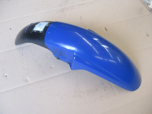 Garde boue avant pour Yamaha 660 XTZ - 3YF